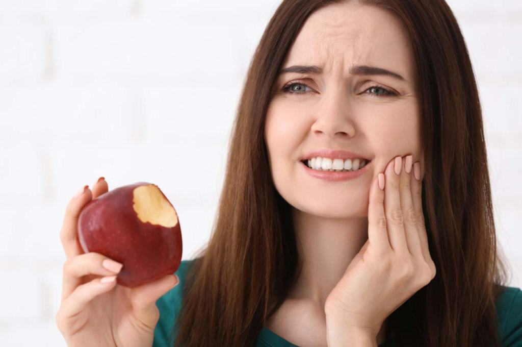 Diş Hassasiyetinin Nedenleri, Belirtileri ve Tedavisi