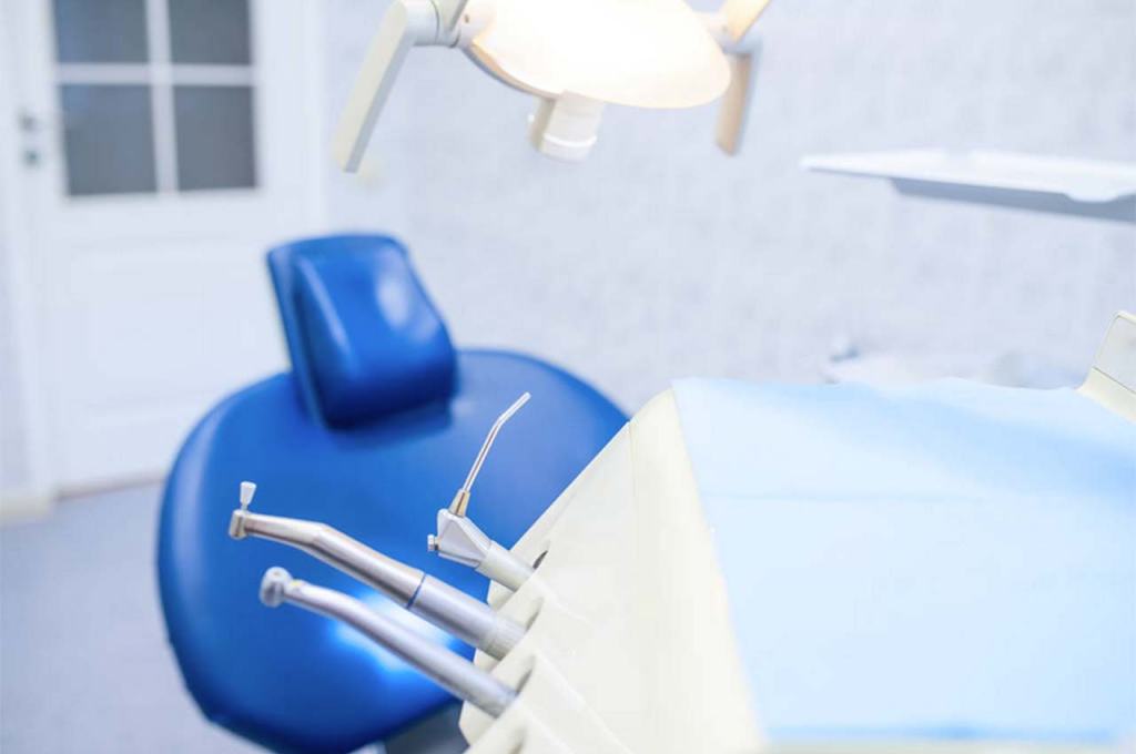 Diş Kisti Nedir? Nasıl Tedavi Edilir?