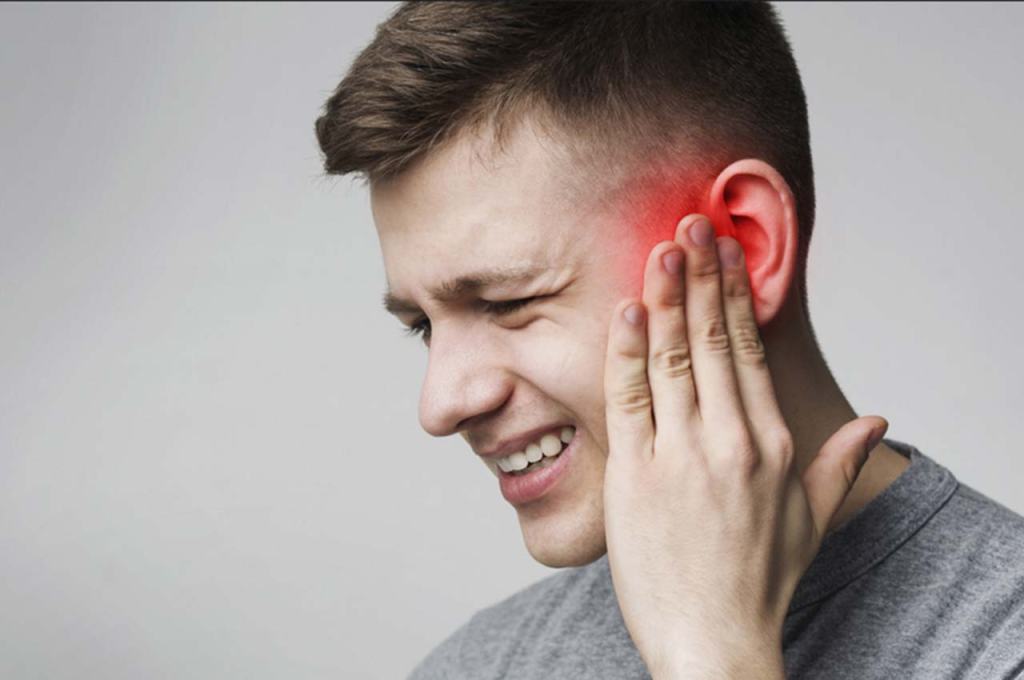 Kulak Uğultusu Nedenleri