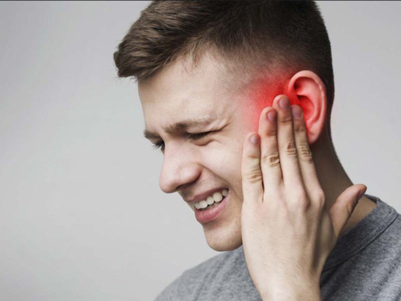 Kulak Uğultusu Nedenleri